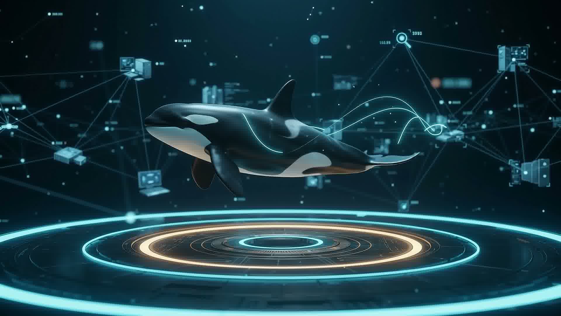 QUANTUM ORCA Core